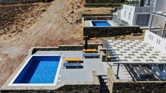 Antigoni-Villas-Gavrio-Exterior