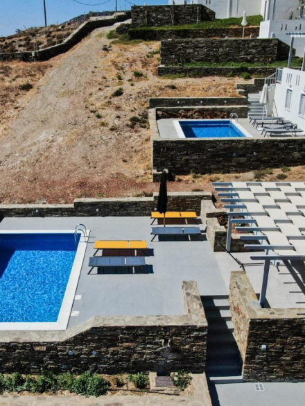 Antigoni-Villas-Gavrio-Exterior